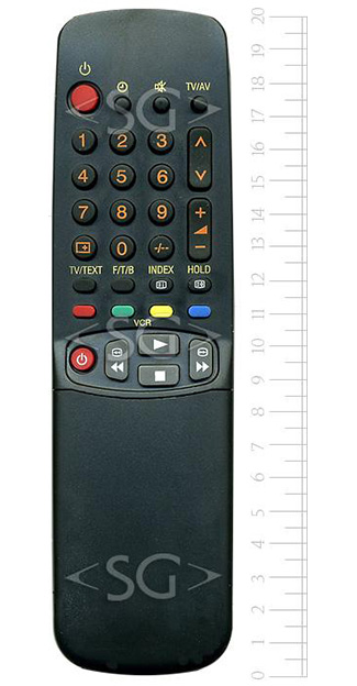 ����� �������������� ���������� ��� PANASONIC EUR51973